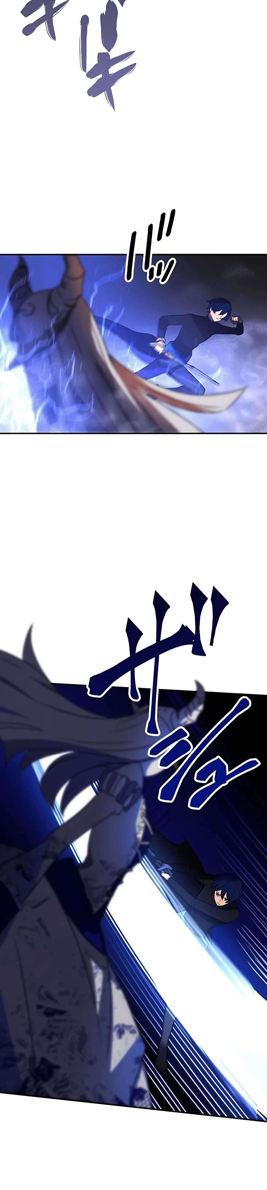 Read Reborn Ranker – Gravity User ES Manga Online