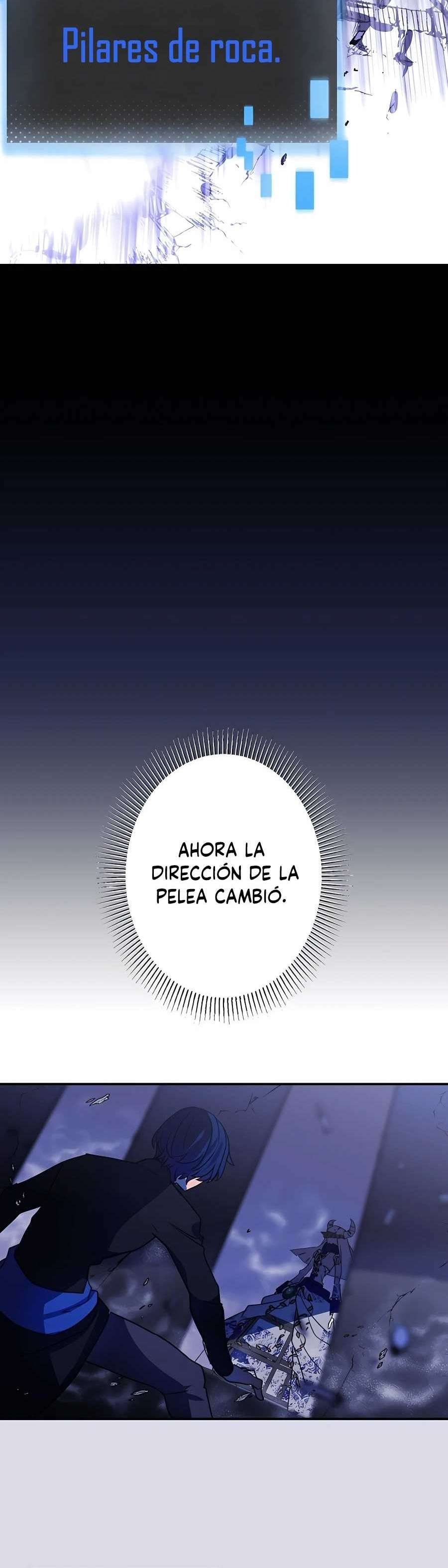 Read Reborn Ranker – Gravity User ES Manga Online