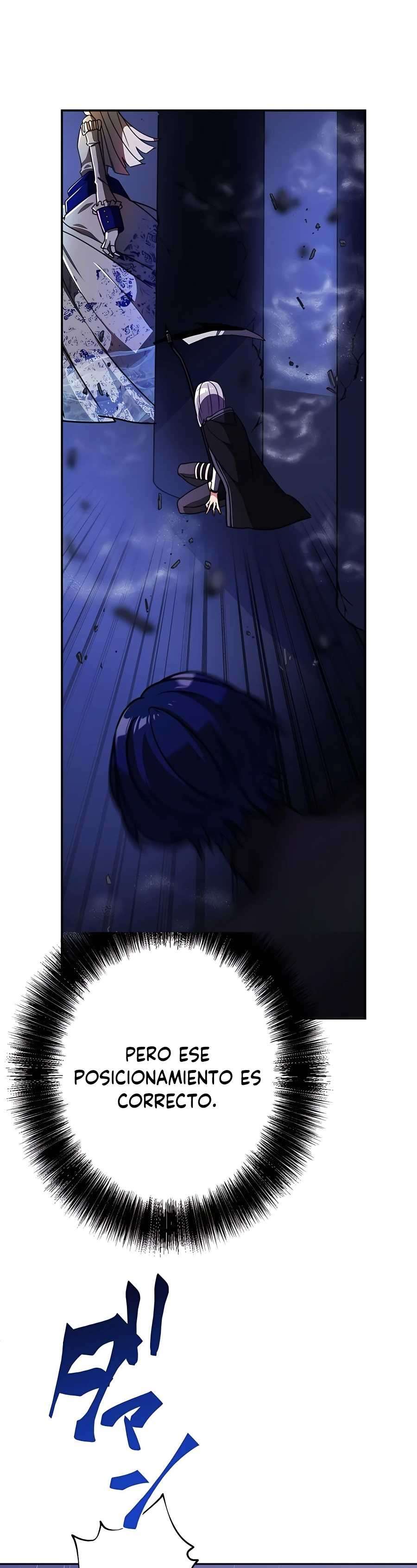 Read Reborn Ranker – Gravity User ES Manga Online