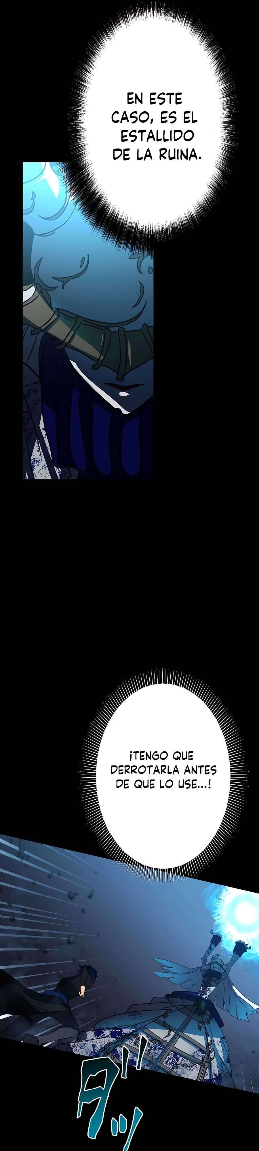 Read Reborn Ranker – Gravity User ES Manga Online