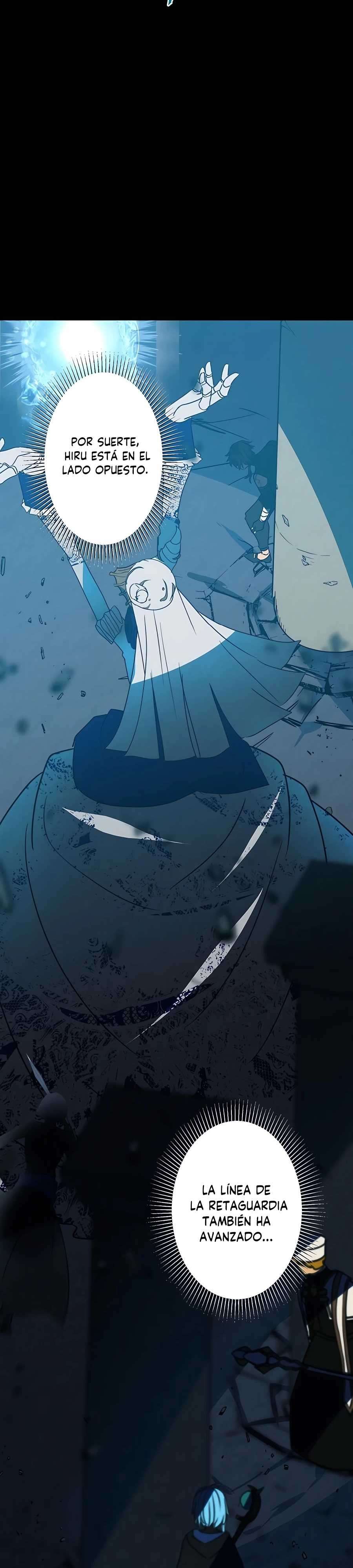 Read Reborn Ranker – Gravity User ES Manga Online
