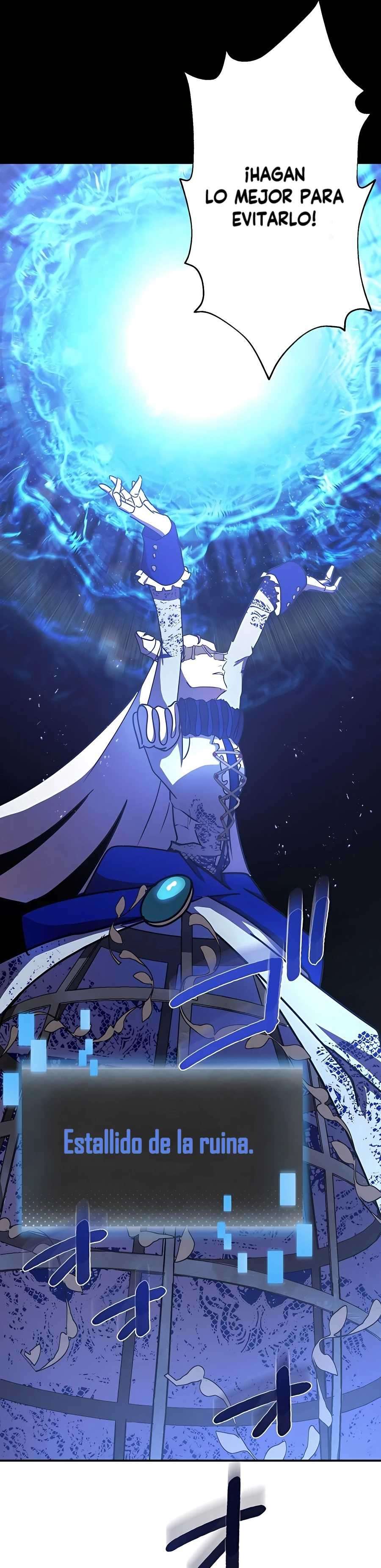 Read Reborn Ranker – Gravity User ES Manga Online
