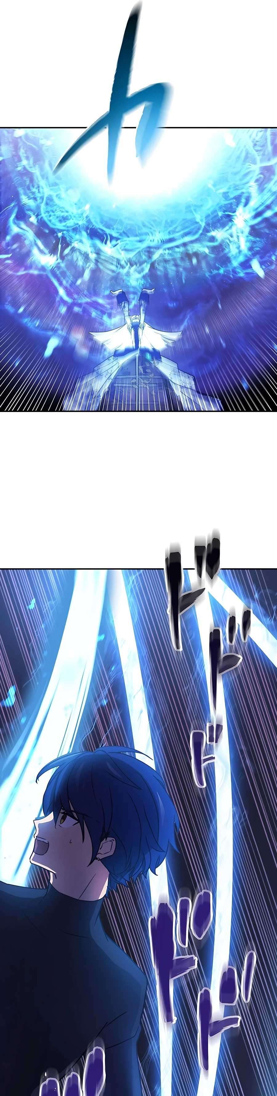Read Reborn Ranker – Gravity User ES Manga Online