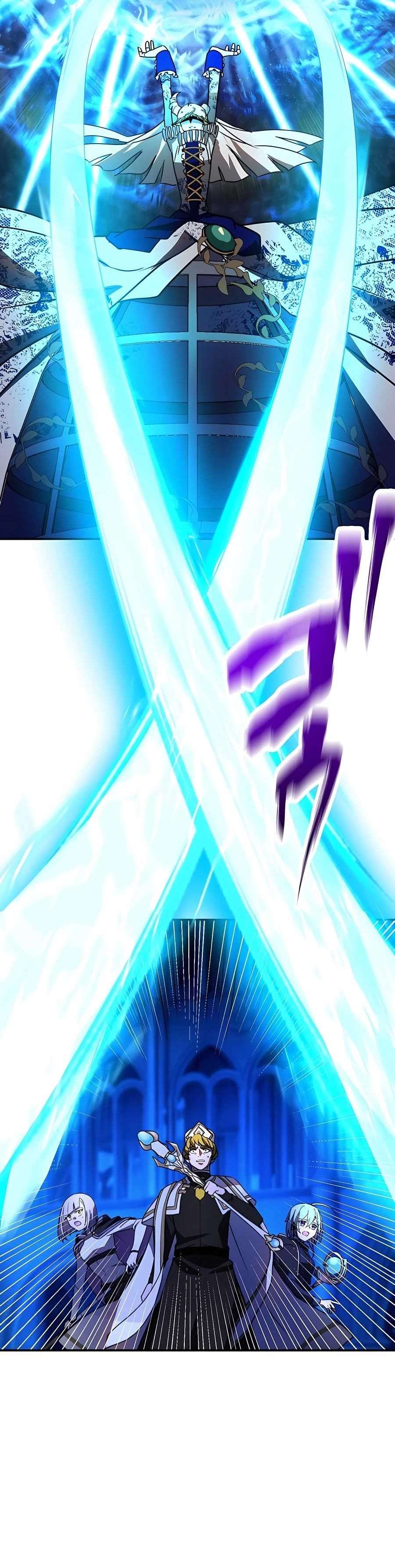 Read Reborn Ranker – Gravity User ES Manga Online