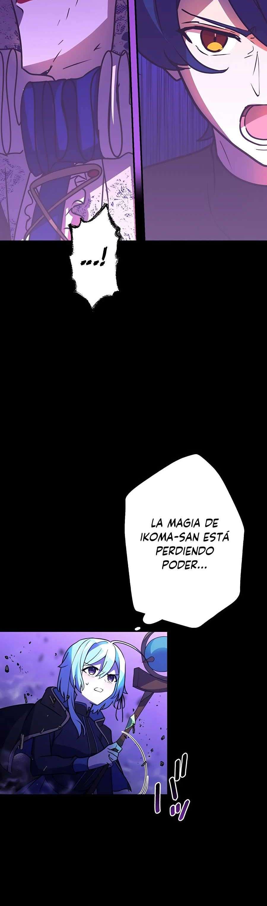 Read Reborn Ranker – Gravity User ES Manga Online