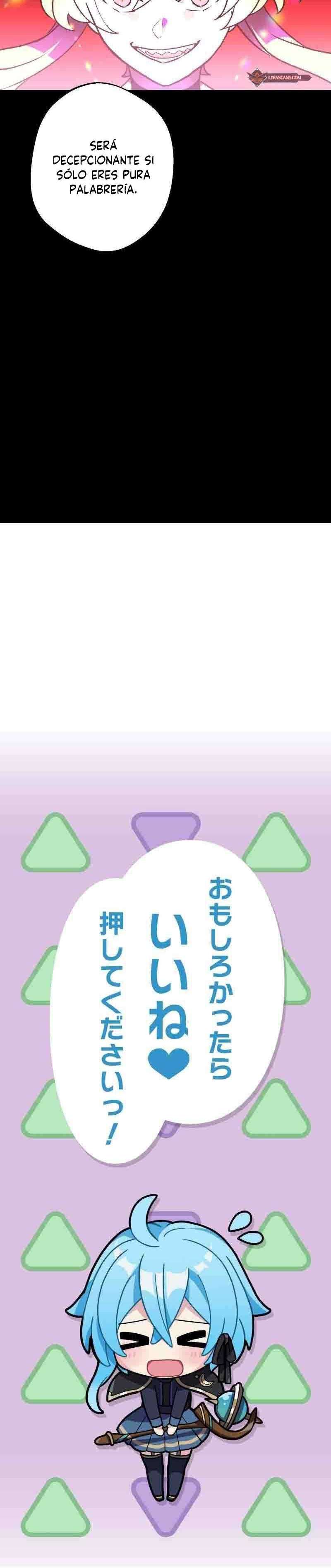Read Reborn Ranker – Gravity User ES Manga Online