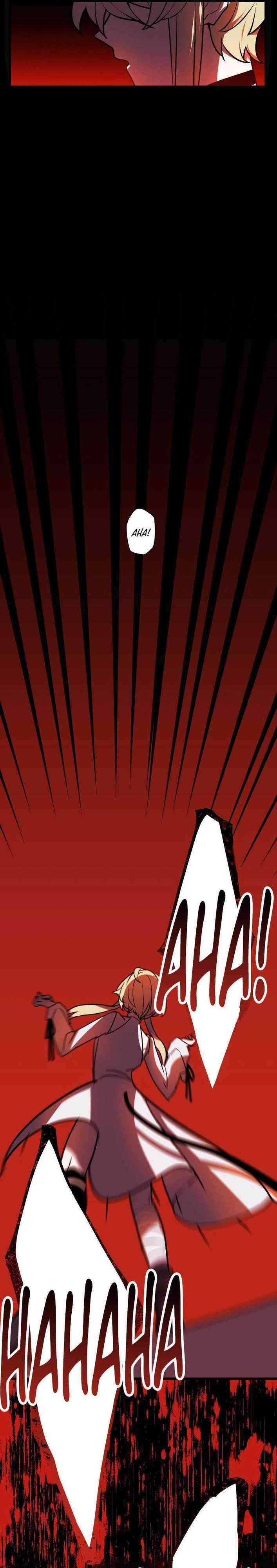 Read Reborn Ranker – Gravity User ES Manga Online