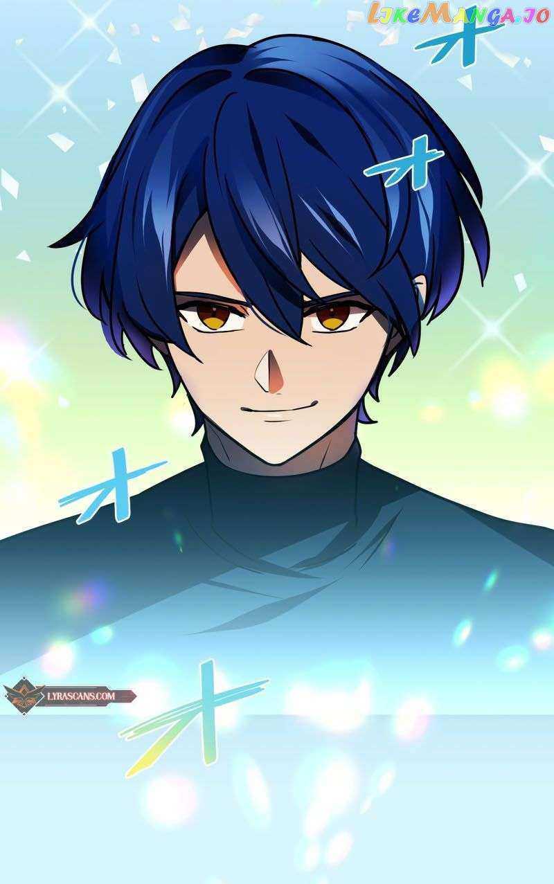 Read Reborn Ranker – Gravity User ES Manga Online