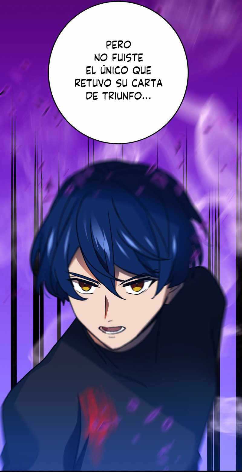 Read Reborn Ranker – Gravity User ES Manga Online