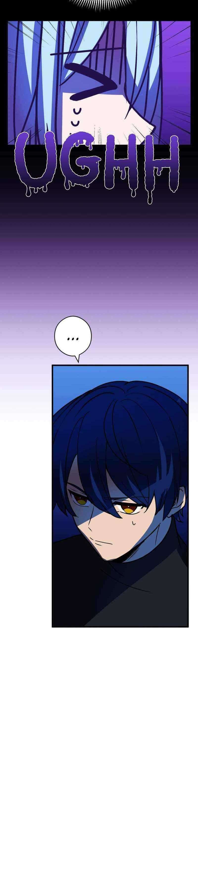 Read Reborn Ranker – Gravity User ES Manga Online