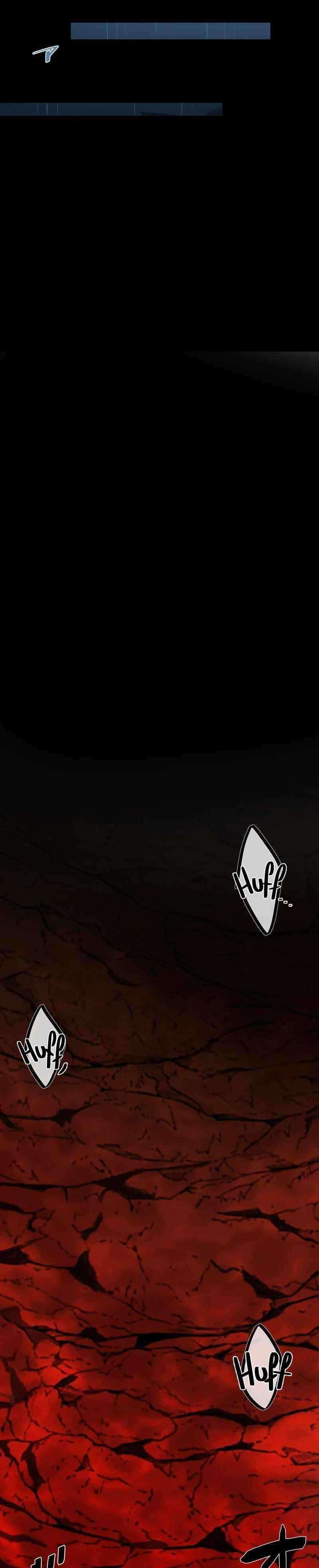 Read Reborn Ranker – Gravity User ES Manga Online
