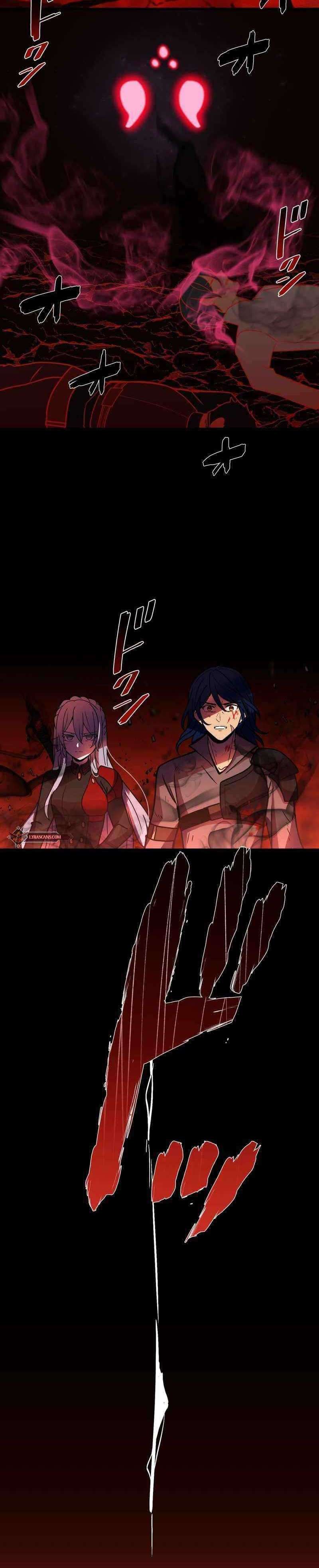Read Reborn Ranker – Gravity User ES Manga Online