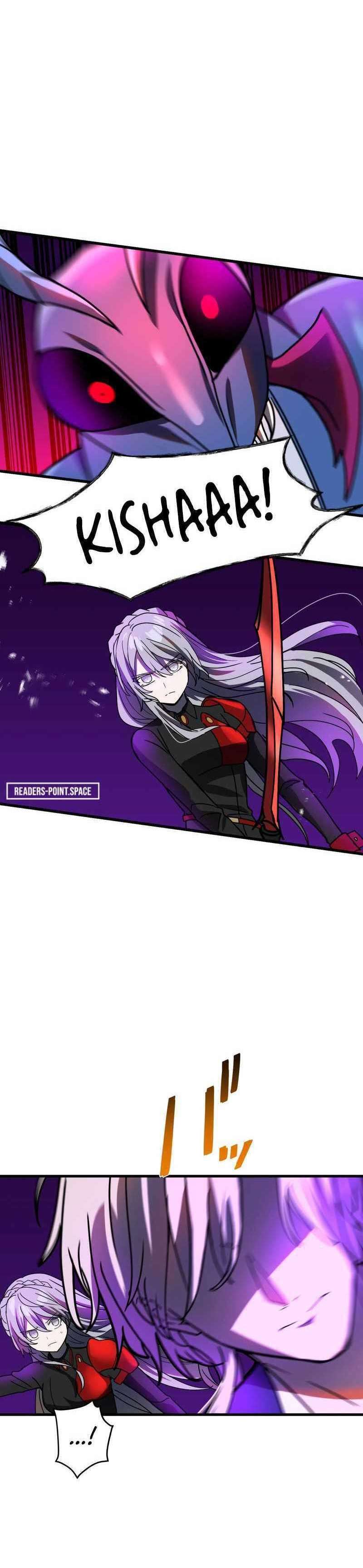 Read Reborn Ranker – Gravity User ES Manga Online