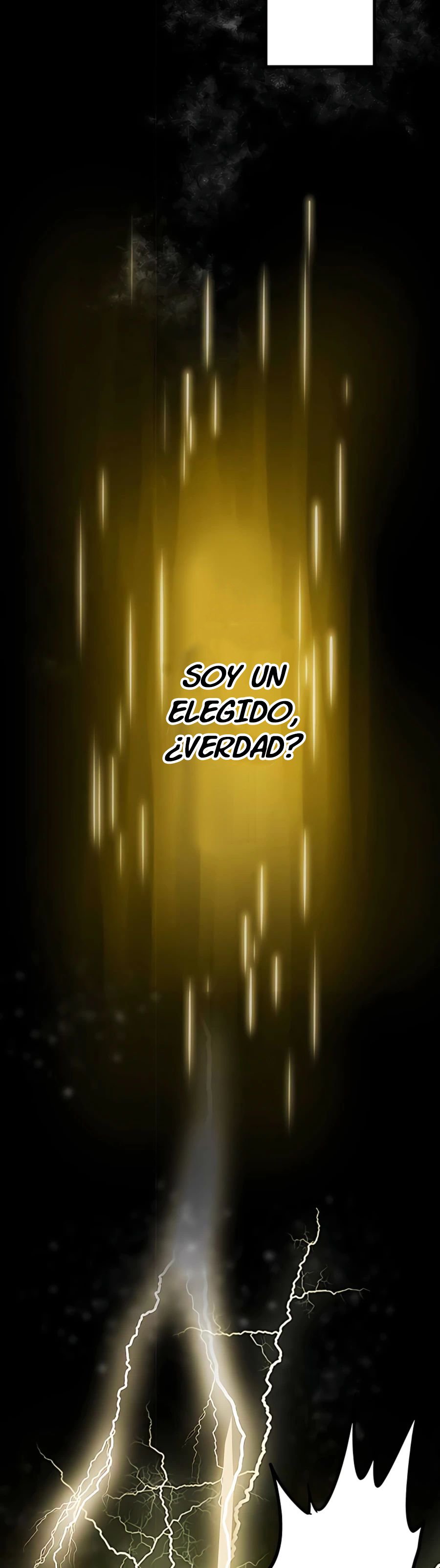 Read Reborn Ranker – Gravity User ES Manga Online