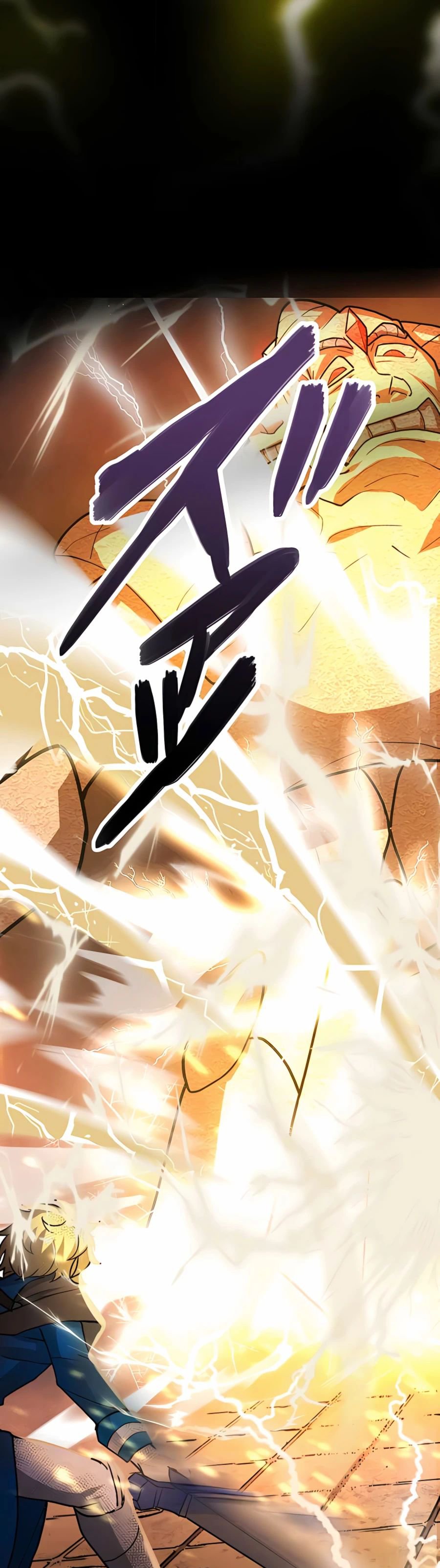 Read Reborn Ranker – Gravity User ES Manga Online