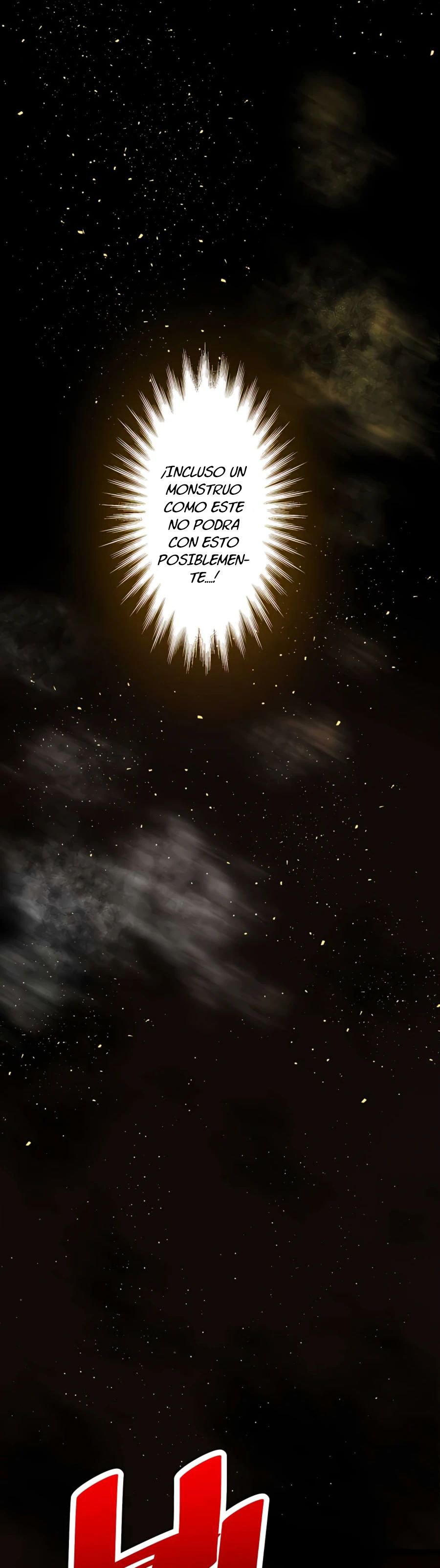 Read Reborn Ranker – Gravity User ES Manga Online