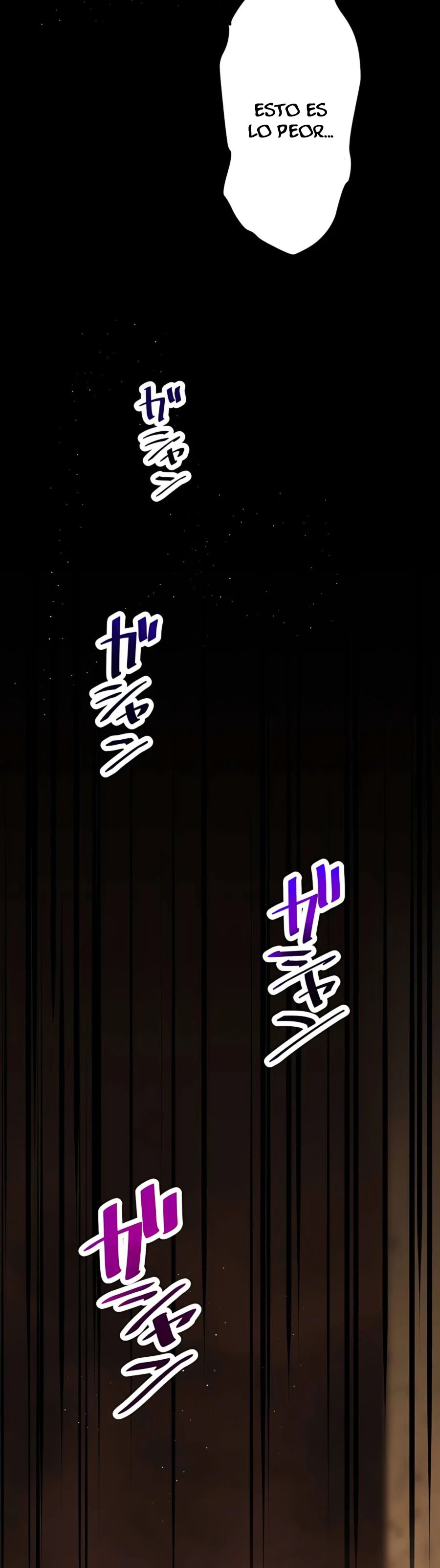 Read Reborn Ranker – Gravity User ES Manga Online