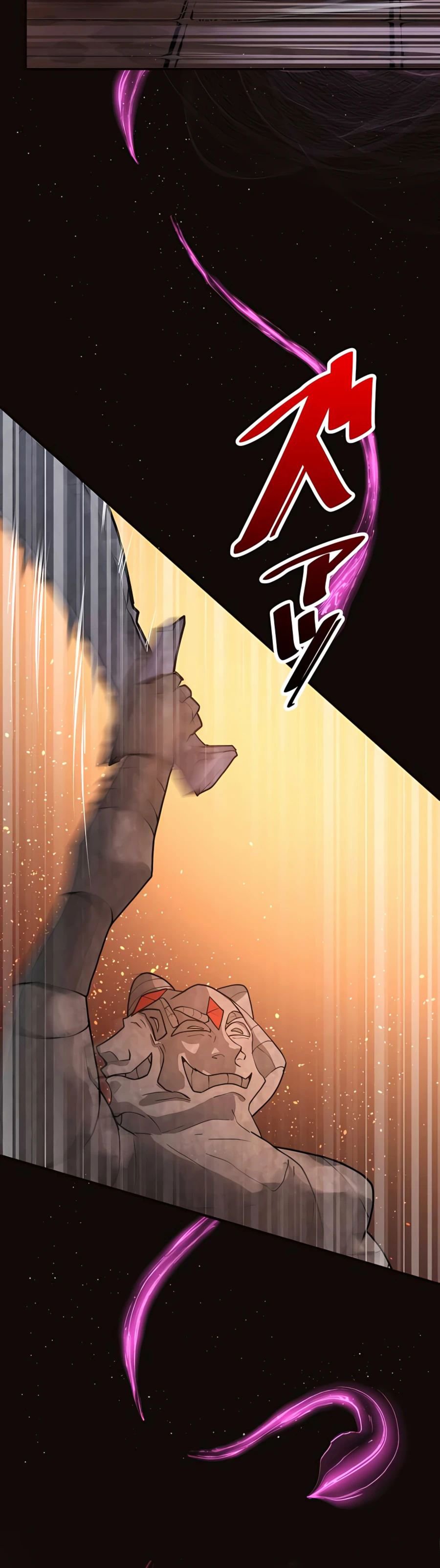 Read Reborn Ranker – Gravity User ES Manga Online