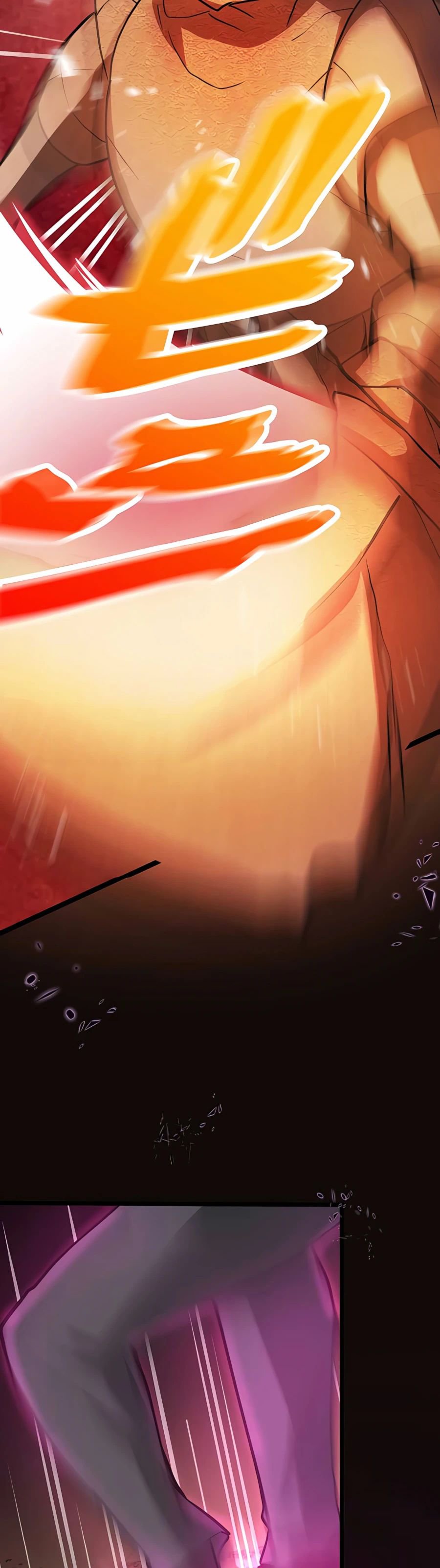 Read Reborn Ranker – Gravity User ES Manga Online