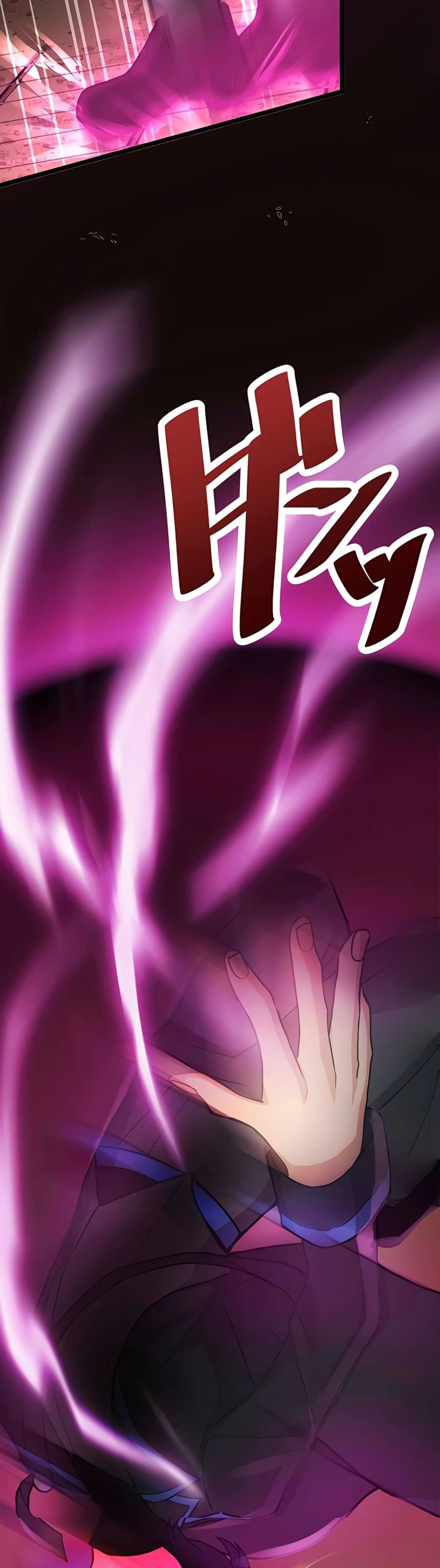 Read Reborn Ranker – Gravity User ES Manga Online