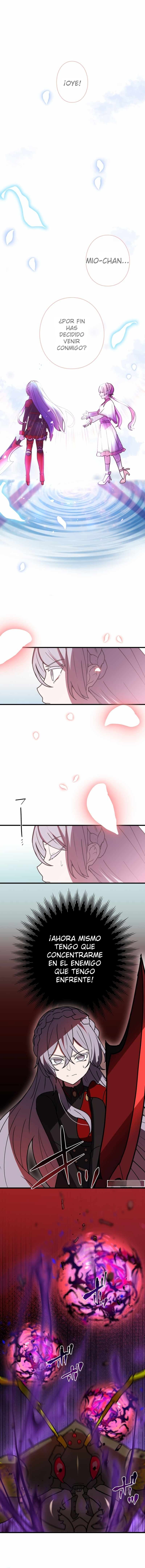 Read Reborn Ranker – Gravity User ES Manga Online