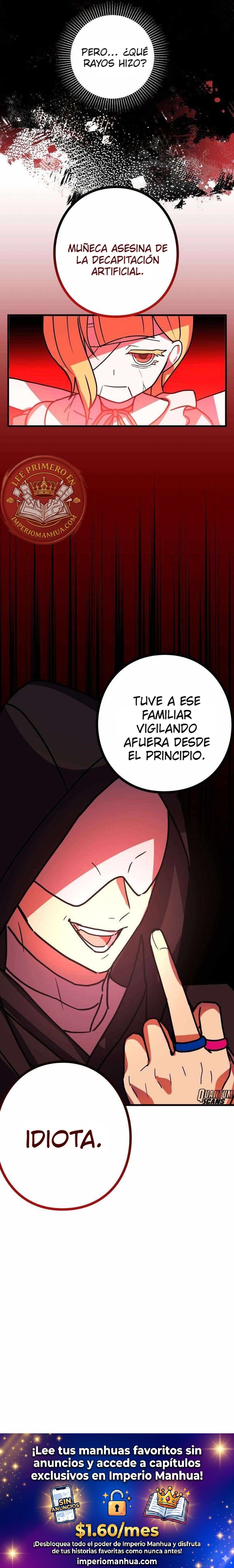 Read Reborn Ranker – Gravity User ES Manga Online