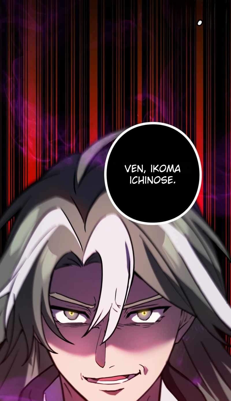 Read Reborn Ranker – Gravity User ES Manga Online