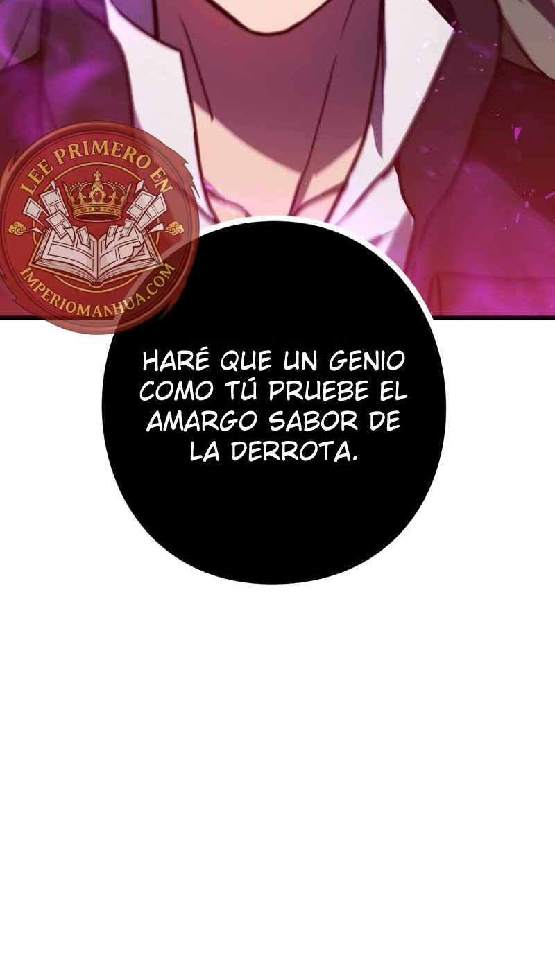 Read Reborn Ranker – Gravity User ES Manga Online