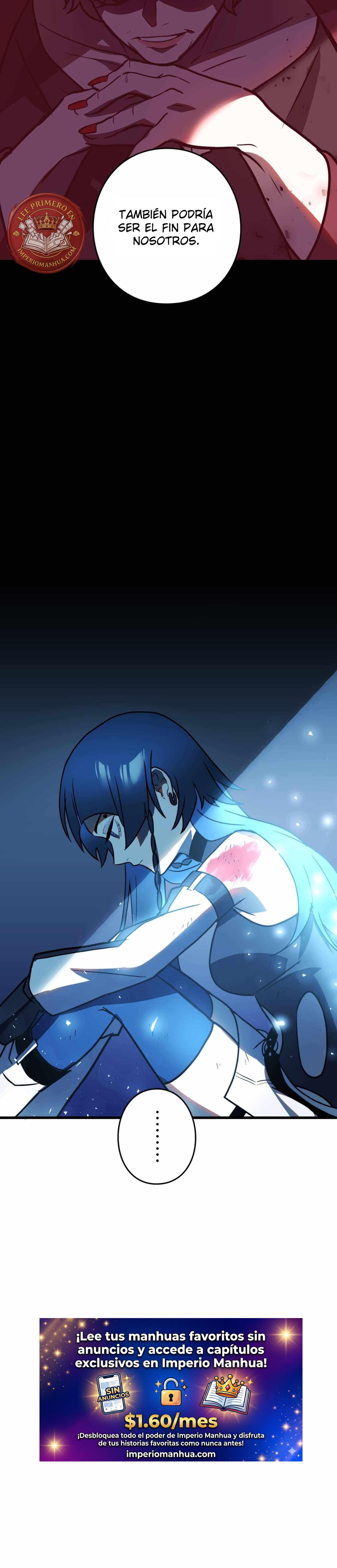 Read Reborn Ranker – Gravity User ES Manga Online