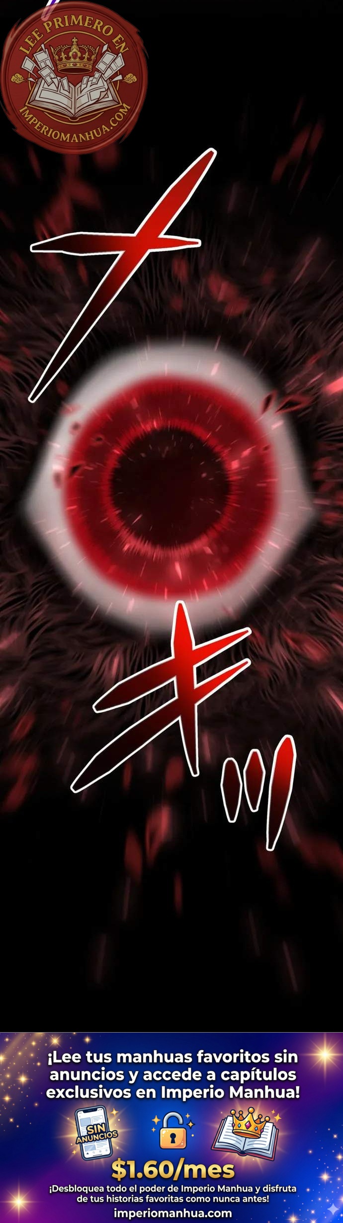 Read Reborn Ranker – Gravity User ES Manga Online