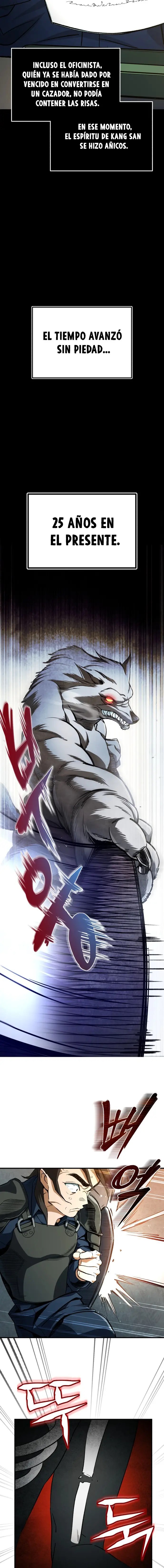 Read Reencarnación del demonio sangriento ES Manga Online