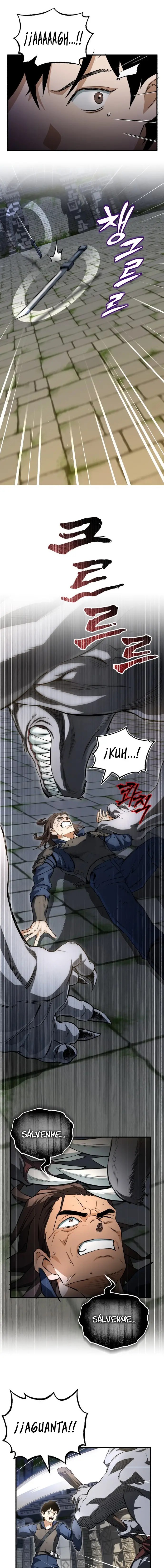 Read Reencarnación del demonio sangriento ES Manga Online