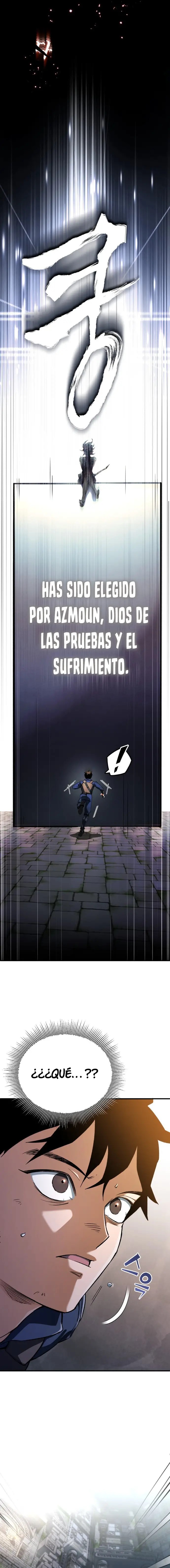 Read Reencarnación del demonio sangriento ES Manga Online