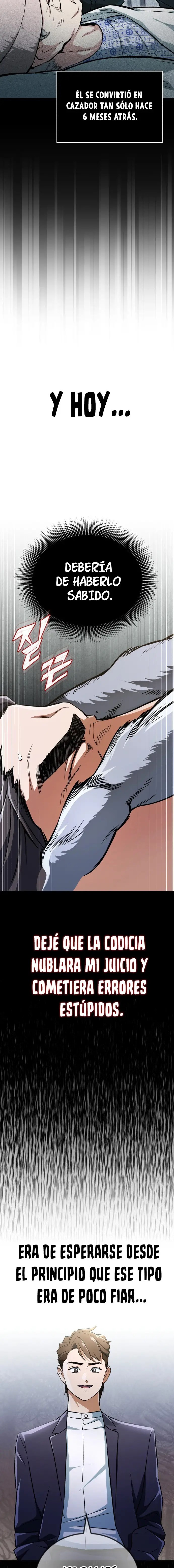 Read Reencarnación del demonio sangriento ES Manga Online