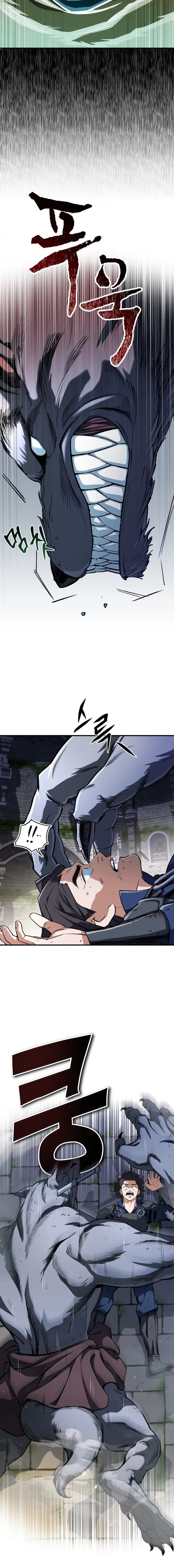 Read Reencarnación del demonio sangriento ES Manga Online