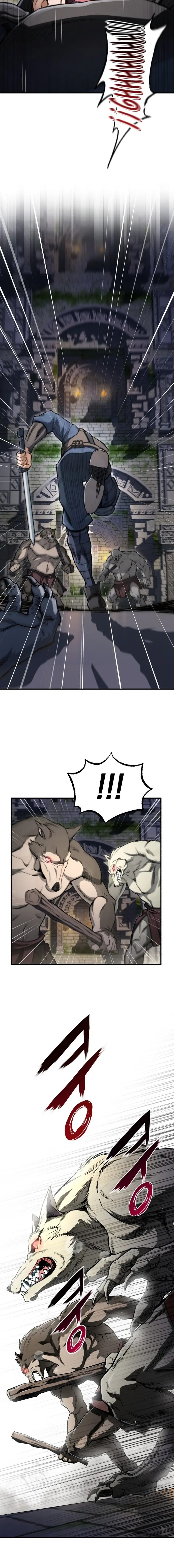 Read Reencarnación del demonio sangriento ES Manga Online