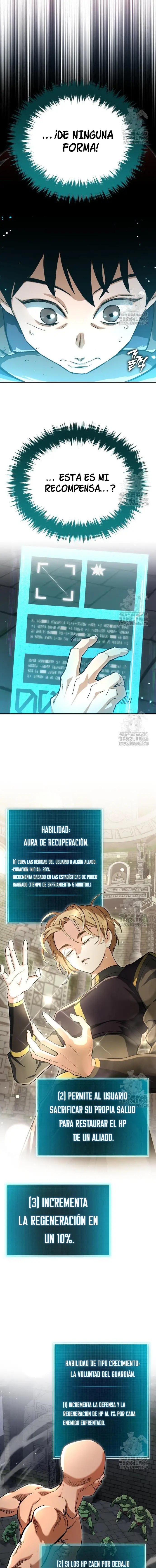 Read Reencarnación del demonio sangriento ES Manga Online