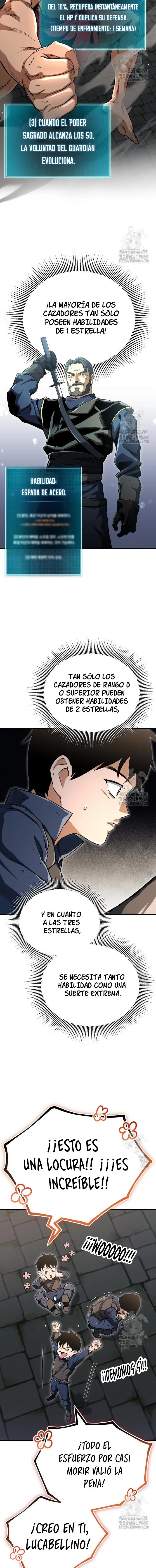 Read Reencarnación del demonio sangriento ES Manga Online