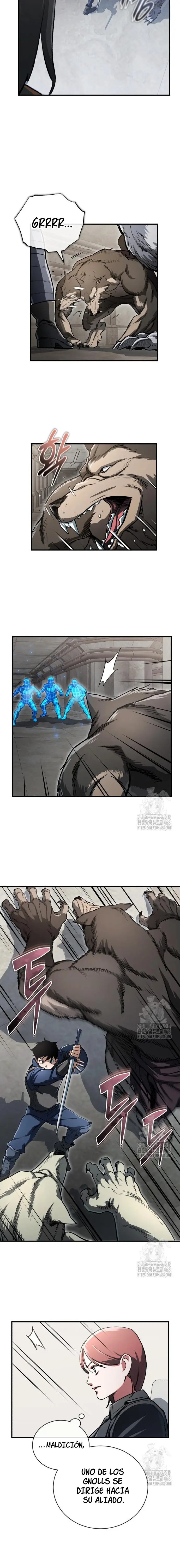 Read Reencarnación del demonio sangriento ES Manga Online
