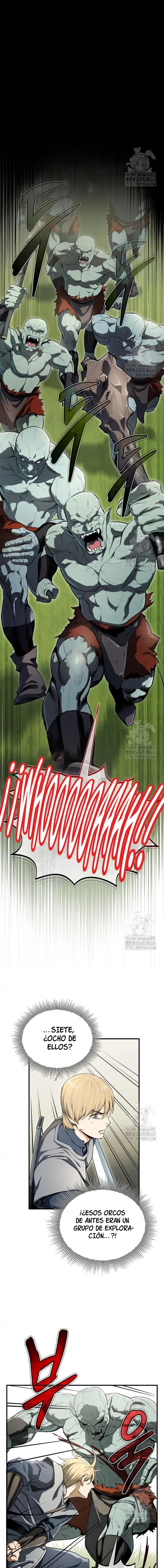 Read Reencarnación del demonio sangriento ES Manga Online