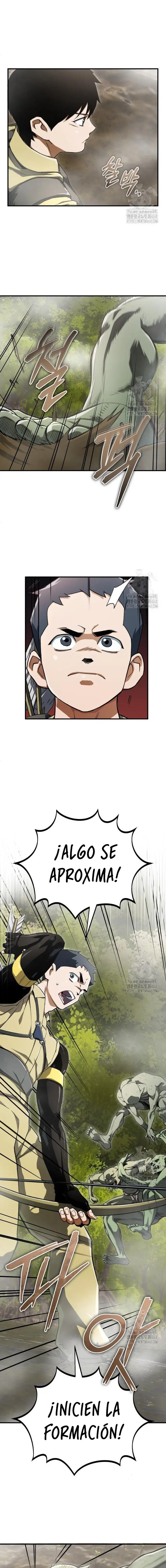 Read Reencarnación del demonio sangriento ES Manga Online