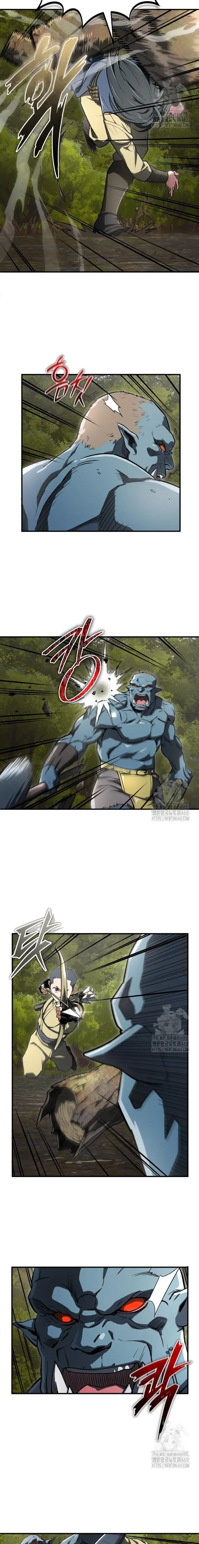 Read Reencarnación del demonio sangriento ES Manga Online