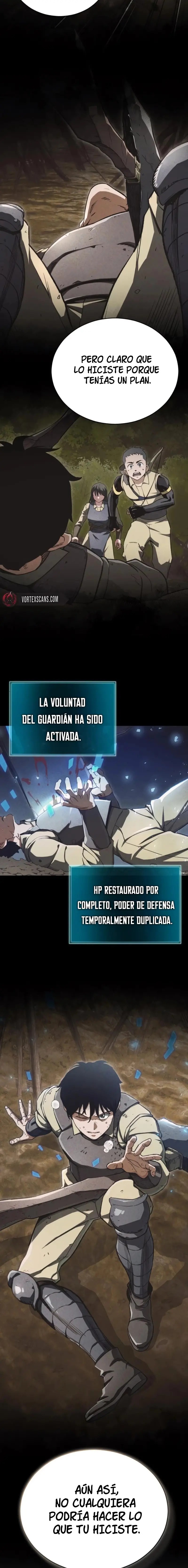 Read Reencarnación del demonio sangriento ES Manga Online