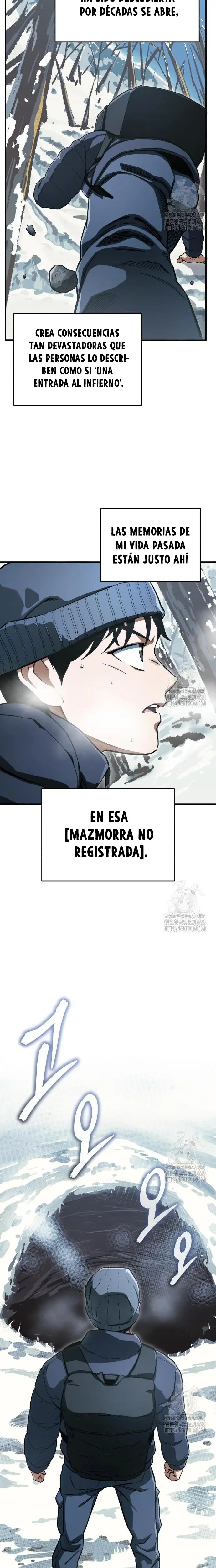 Read Reencarnación del demonio sangriento ES Manga Online