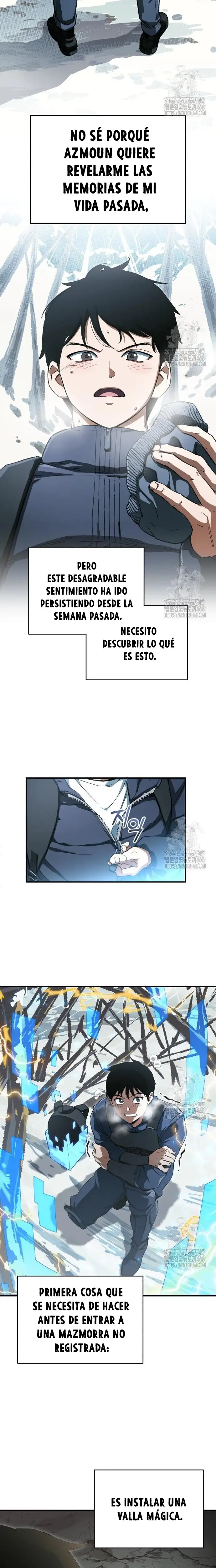 Read Reencarnación del demonio sangriento ES Manga Online