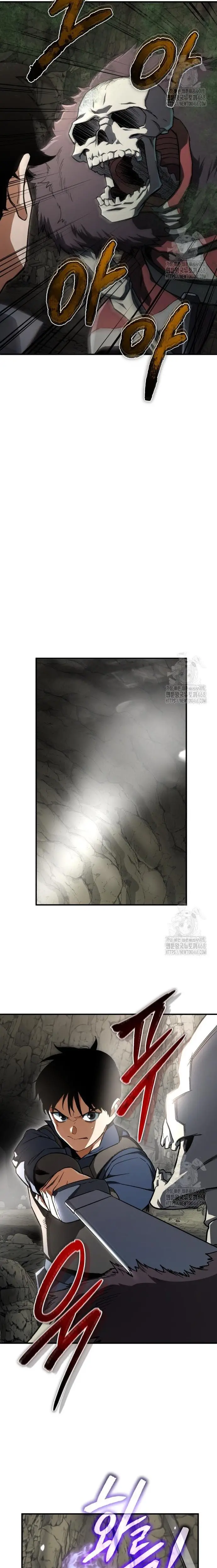 Read Reencarnación del demonio sangriento ES Manga Online