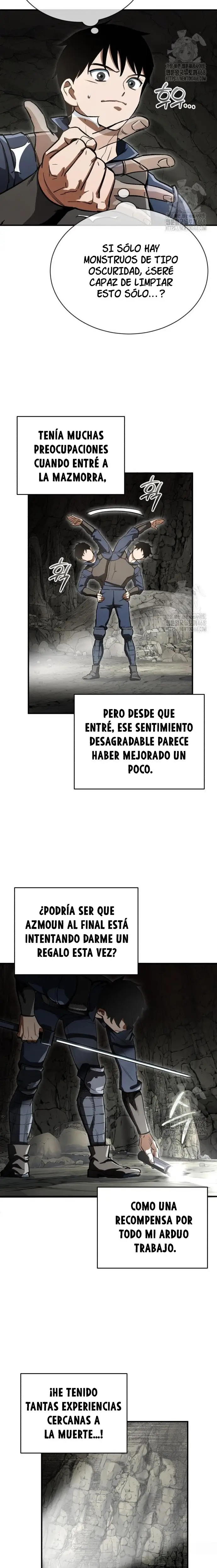 Read Reencarnación del demonio sangriento ES Manga Online