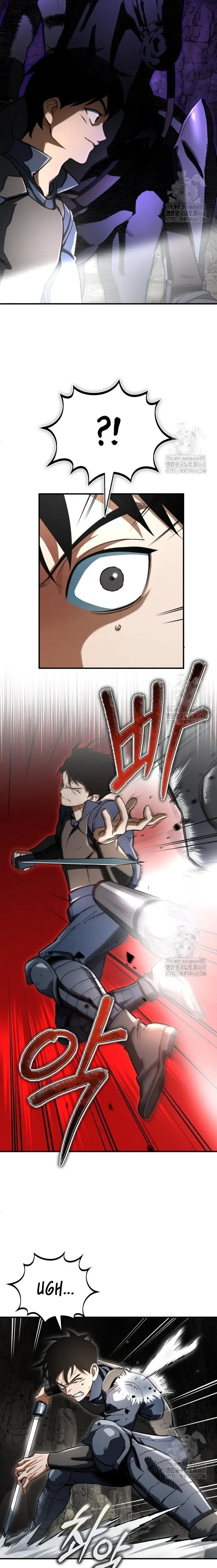 Read Reencarnación del demonio sangriento ES Manga Online