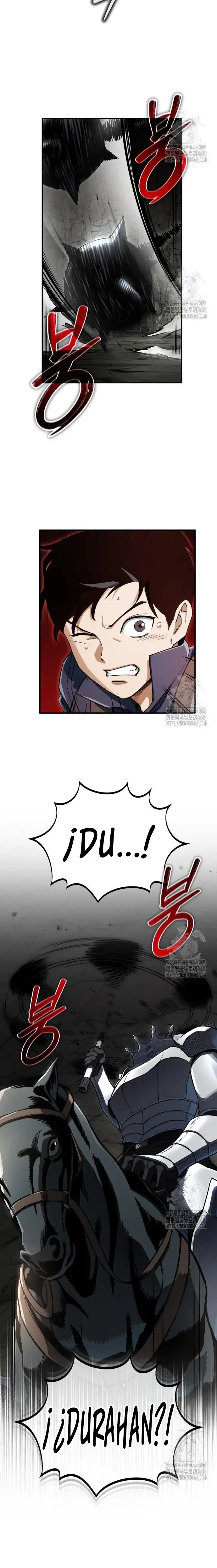 Read Reencarnación del demonio sangriento ES Manga Online