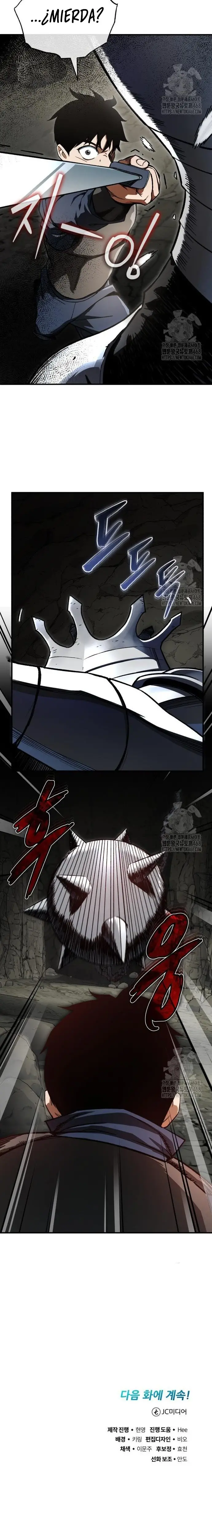 Read Reencarnación del demonio sangriento ES Manga Online
